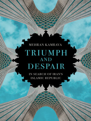 cover image of Triumph and Despair